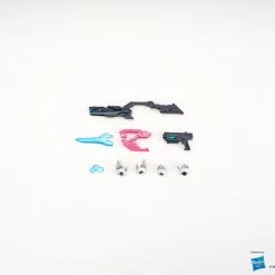 FLAME TOYS Arcee Transformers Furai Model Kit 19 FLAME TOYS Arcee Transformers Furai Model Kit -Model Kits Sales 4897054514319 figure arcee transformers furai model kit alth