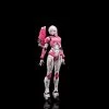 FLAME TOYS Arcee Transformers Furai Model Kit -Model Kits Sales 4897054514319 figure arcee transformers furai model kit primary