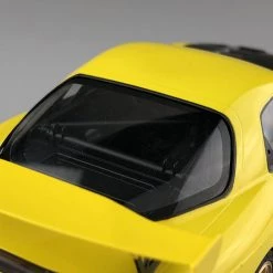 AOSHIMA FD3S RX-7 Project-D Ver Takahashi Keisuke Initial D 1/24 Model Kit -Model Kits Sales 4905083056202 modelkit fd3s rx 7 project d ver takahashi keisuke initial d model kit altc