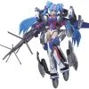 AOSHIMA VF-25G Super Messiah Klan Klang ACKS MC-07 V.F.G. Macross Frontier Model Kit -Model Kits Sales 4905083057230 modelkit vf 25g super messiah klan klang acks mc 07 vfg macross f model kit primary