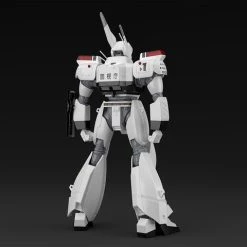 AOSHIMA AV-98 Ingram Unit 1 Mobile Police Patlabor 1/43 Scale Model Kit -Model Kits Sales 4905083057582 modelkit av 98 ingram unit 1 mobile police patlabor 1 43 scale model kit altb