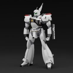 AOSHIMA AV-98 Ingram Unit 1 Mobile Police Patlabor 1/43 Scale Model Kit