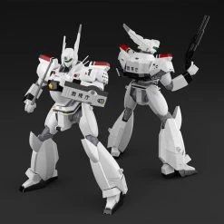 AOSHIMA AV-98 Ingram Unit 2 Mobile Police Patlabor 1/43 Scale Model Kit -Model Kits Sales 4905083057599 modelkit av 98 ingram unit 2 mobile police patlabor 1 43 scale model kit altf