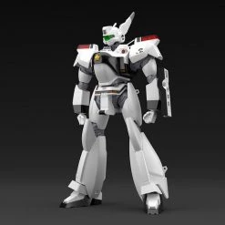 AOSHIMA AV-98 Ingram Unit 2 Mobile Police Patlabor 1/43 Scale Model Kit