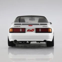 AOSHIMA FC3S RX-7 (Re-run) Takahashi Ryosuke Initial D 1/24 Model Kit -Model Kits Sales 4905083059586 modelkit fc3s rx 7 takahashi ryosuke initial d 1 24 model kit altd