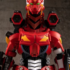 EVA GLOBAL Godzilla Vs Evangelion Type-3 Kiryu Kai EVA Unit-02 Color Ver Exclusive Model Kit -Model Kits Sales 4905083063446 modelkit godzilla vs evangelion type 3 kiryu kai eva unit 02 color ver exclusive model kit altb