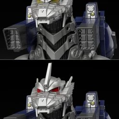 AOSHIMA Kiryu (Re-run) MechaGodzilla Model Kit 19 AOSHIMA Kiryu (Re-run) MechaGodzilla Model Kit -Model Kits Sales 4905083099346 modelkit kiryu mechagodzilla model kit altg