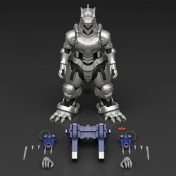 AOSHIMA Kiryu (Re-run) MechaGodzilla Model Kit 21 AOSHIMA Kiryu (Re-run) MechaGodzilla Model Kit -Model Kits Sales 4905083099346 modelkit kiryu mechagodzilla model kit alti
