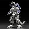 AOSHIMA Kiryu (Re-run) MechaGodzilla Model Kit 2 AOSHIMA Kiryu (Re-run) MechaGodzilla Model Kit -Model Kits Sales 4905083099346 modelkit kiryu mechagodzilla model kit primary