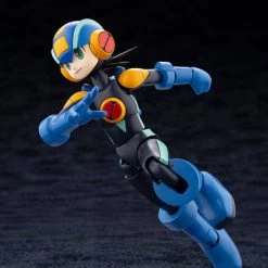 KOTOBUKIYA MegaMan.EXE Mega Man Battle Network Model Kit -Model Kits Sales 4934054018758 modelkit mega man battle network mega man model kit altd