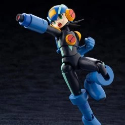 KOTOBUKIYA MegaMan.EXE Mega Man Battle Network Model Kit -Model Kits Sales 4934054018758 modelkit mega man battle network mega man model kit altf