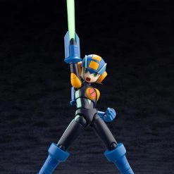 KOTOBUKIYA MegaMan.EXE Mega Man Battle Network Model Kit -Model Kits Sales 4934054018758 modelkit mega man battle network mega man model kit alth