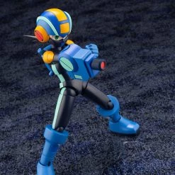 KOTOBUKIYA MegaMan.EXE Mega Man Battle Network Model Kit -Model Kits Sales 4934054018758 modelkit mega man battle network mega man model kit altj