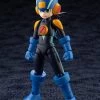 KOTOBUKIYA MegaMan.EXE Mega Man Battle Network Model Kit -Model Kits Sales 4934054018758 modelkit mega man battle network mega man model kit primary