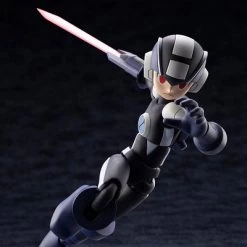 KOTOBUKIYA Dark MegaMan.EXE Mega Man Battle Network Model Kit -Model Kits Sales 4934054018765 modelkit dark mega man battle network mega man model kit alte