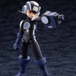 KOTOBUKIYA Dark MegaMan.EXE Mega Man Battle Network Model Kit -Model Kits Sales 4934054018765 modelkit dark mega man battle network mega man model kit alth