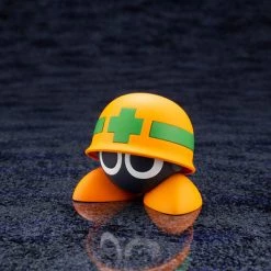 KOTOBUKIYA Dark MegaMan.EXE Mega Man Battle Network Model Kit -Model Kits Sales 4934054018765 modelkit dark mega man battle network mega man model kit alti