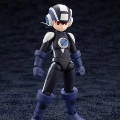 KOTOBUKIYA Dark MegaMan.EXE Mega Man Battle Network Model Kit