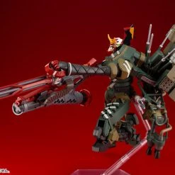 KOTOBUKIYA Evangelion Production Model-New 02 α(JA-02 Body Assembly Cannibalized) Evangelion 3.0+1.0 Thrice Upon A Time Model Kit -Model Kits Sales 4934054019366 model kit evangelion production model new 02 a ja 02 body assembly altd