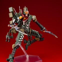 KOTOBUKIYA Evangelion Production Model-New 02 α(JA-02 Body Assembly Cannibalized) Evangelion 3.0+1.0 Thrice Upon A Time Model Kit -Model Kits Sales 4934054019366 model kit evangelion production model new 02 a ja 02 body assembly alte