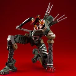 KOTOBUKIYA Evangelion Production Model-New 02 α(JA-02 Body Assembly Cannibalized) Evangelion 3.0+1.0 Thrice Upon A Time Model Kit -Model Kits Sales 4934054019366 model kit evangelion production model new 02 a ja 02 body assembly altf