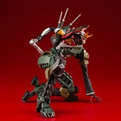 KOTOBUKIYA Evangelion Production Model-New 02 α(JA-02 Body Assembly Cannibalized) Evangelion 3.0+1.0 Thrice Upon A Time Model Kit -Model Kits Sales 4934054019366 model kit evangelion production model new 02 a ja 02 body assembly altg