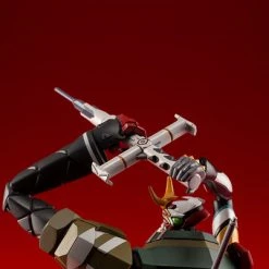 KOTOBUKIYA Evangelion Production Model-New 02 α(JA-02 Body Assembly Cannibalized) Evangelion 3.0+1.0 Thrice Upon A Time Model Kit -Model Kits Sales 4934054019366 model kit evangelion production model new 02 a ja 02 body assembly alth