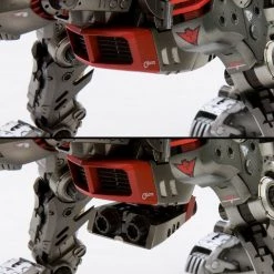 KOTOBUKIYA EZ-035 Lightning Saix Marking Plus Ver Zoids Model Kit 16 KOTOBUKIYA EZ-035 Lightning Saix Marking Plus Ver Zoids Model Kit -Model Kits Sales 4934054023134 modelkit ez 035 lightning saix marking plus ver zoids altb