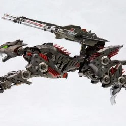 KOTOBUKIYA EZ-035 Lightning Saix Marking Plus Ver Zoids Model Kit 18 KOTOBUKIYA EZ-035 Lightning Saix Marking Plus Ver Zoids Model Kit -Model Kits Sales 4934054023134 modelkit ez 035 lightning saix marking plus ver zoids altd