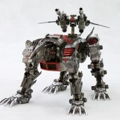 KOTOBUKIYA EZ-035 Lightning Saix Marking Plus Ver Zoids Model Kit 19 KOTOBUKIYA EZ-035 Lightning Saix Marking Plus Ver Zoids Model Kit -Model Kits Sales 4934054023134 modelkit ez 035 lightning saix marking plus ver zoids alte