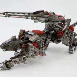 KOTOBUKIYA EZ-035 Lightning Saix Marking Plus Ver Zoids Model Kit 22 KOTOBUKIYA EZ-035 Lightning Saix Marking Plus Ver Zoids Model Kit -Model Kits Sales 4934054023134 modelkit ez 035 lightning saix marking plus ver zoids alth