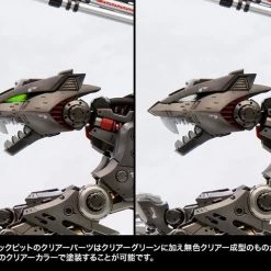 KOTOBUKIYA EZ-035 Lightning Saix Marking Plus Ver Zoids Model Kit 24 KOTOBUKIYA EZ-035 Lightning Saix Marking Plus Ver Zoids Model Kit -Model Kits Sales 4934054023134 modelkit ez 035 lightning saix marking plus ver zoids altj