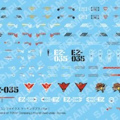 KOTOBUKIYA EZ-035 Lightning Saix Marking Plus Ver Zoids Model Kit 25 KOTOBUKIYA EZ-035 Lightning Saix Marking Plus Ver Zoids Model Kit -Model Kits Sales 4934054023134 modelkit ez 035 lightning saix marking plus ver zoids altk