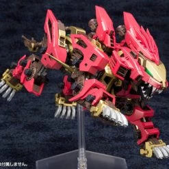 KOTOBUKIYA EZ-054 Liger Zero Empire Marking Plus Ver Zoids Model Kit 16 KOTOBUKIYA EZ-054 Liger Zero Empire Marking Plus Ver Zoids Model Kit -Model Kits Sales 4934054027484 modelkit ez 054 liger zero empire marking plus ver zoids altd