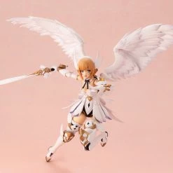 KOTOBUKIYA Lumitea Arcanadea Original Character Model Kit -Model Kits Sales 4934054038190 modelkit arcanadea lumitea original character model kit altd