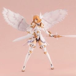 KOTOBUKIYA Lumitea Arcanadea Original Character Model Kit -Model Kits Sales 4934054038190 modelkit arcanadea lumitea original character model kit alte