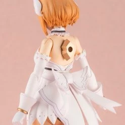 KOTOBUKIYA Lumitea Arcanadea Original Character Model Kit -Model Kits Sales 4934054038190 modelkit arcanadea lumitea original character model kit altj