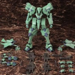 KOTOBUKIYA F-22A Raptor Muv-Luv Alternative Model Kit -Model Kits Sales 4934054040537 modelkit f 22a raptor muv luv alternative altg