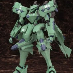 KOTOBUKIYA F-22A Raptor Muv-Luv Alternative Model Kit