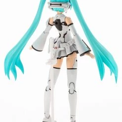 KOTOBUKIYA Hatsune Miku & Tamotu MARUTTOYS Ver Frame Arms Girl Vocaloid Model Kit -Model Kits Sales 4934054042326 model kit hatsune miku and tamotu maruttoys ver frame arms girl vocaloid altb