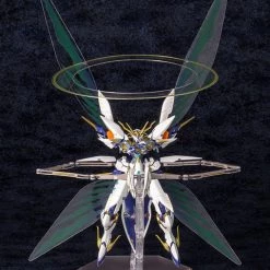 KOTOBUKIYA Siren Xenoblade Chronicles 2 Model Kit 21 KOTOBUKIYA Siren Xenoblade Chronicles 2 Model Kit -Model Kits Sales 4934054045389 modelkit siren xenoblade chronicles 2 model kit alte