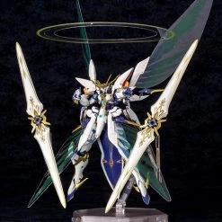 KOTOBUKIYA Siren Xenoblade Chronicles 2 Model Kit 23 KOTOBUKIYA Siren Xenoblade Chronicles 2 Model Kit -Model Kits Sales 4934054045389 modelkit siren xenoblade chronicles 2 model kit altg