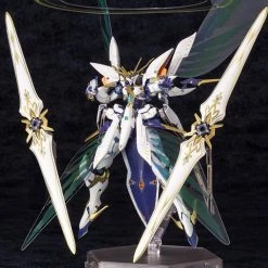 KOTOBUKIYA Siren Xenoblade Chronicles 2 Model Kit 24 KOTOBUKIYA Siren Xenoblade Chronicles 2 Model Kit -Model Kits Sales 4934054045389 modelkit siren xenoblade chronicles 2 model kit alth