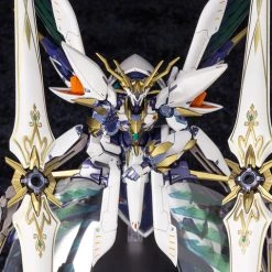 KOTOBUKIYA Siren Xenoblade Chronicles 2 Model Kit 25 KOTOBUKIYA Siren Xenoblade Chronicles 2 Model Kit -Model Kits Sales 4934054045389 modelkit siren xenoblade chronicles 2 model kit alti