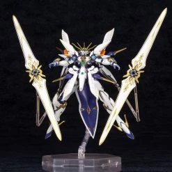KOTOBUKIYA Siren Xenoblade Chronicles 2 Model Kit 26 KOTOBUKIYA Siren Xenoblade Chronicles 2 Model Kit -Model Kits Sales 4934054045389 modelkit siren xenoblade chronicles 2 model kit altj