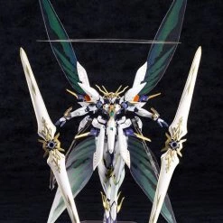 KOTOBUKIYA Siren Xenoblade Chronicles 2 Model Kit 28 KOTOBUKIYA Siren Xenoblade Chronicles 2 Model Kit -Model Kits Sales 4934054045389 modelkit siren xenoblade chronicles 2 model kit altl