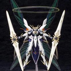 KOTOBUKIYA Siren Xenoblade Chronicles 2 Model Kit