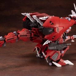 KOTOBUKIYA EZ-034 Geno Breaker Repackage Ver Zoids Model Kit 14 KOTOBUKIYA EZ-034 Geno Breaker Repackage Ver Zoids Model Kit -Model Kits Sales 4934054048434 model kit ez 034 geno breaker repackage ver zoids altb
