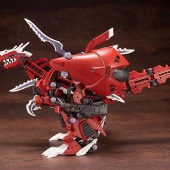 KOTOBUKIYA EZ-034 Geno Breaker Repackage Ver Zoids Model Kit 15 KOTOBUKIYA EZ-034 Geno Breaker Repackage Ver Zoids Model Kit -Model Kits Sales 4934054048434 model kit ez 034 geno breaker repackage ver zoids altc