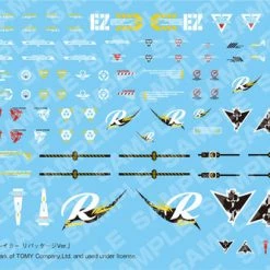 KOTOBUKIYA EZ-034 Geno Breaker Repackage Ver Zoids Model Kit 21 KOTOBUKIYA EZ-034 Geno Breaker Repackage Ver Zoids Model Kit -Model Kits Sales 4934054048434 model kit ez 034 geno breaker repackage ver zoids alti